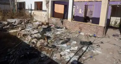 Ley Antiguantadero en Mendoza: qué podrán hacer los municipios con las casas tomadas