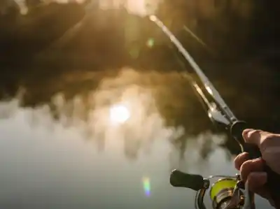 Pesca en Santa Rosa: la restricción que cambia los planes de los pescadores