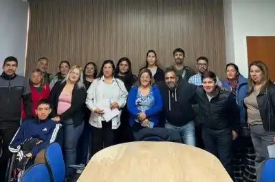 Vuelve la Cocina de Emprendedores en Capital: quiénes pueden anotarse y cómo acceder