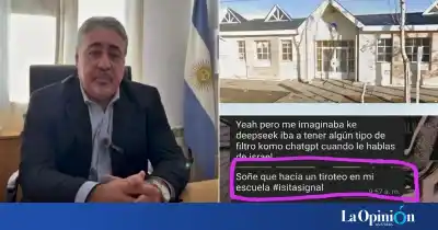 El escalofriante plan de una alumna de 13 años que conmocionó a Río Gallegos