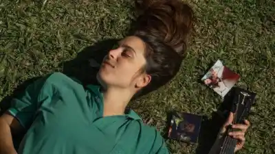 Emi Cersofio vuelve a Paraná con un disco que nació en su casa