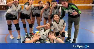 El Boxing Sub12 festejó en Puerto Natales: qué premio se llevó además del bronce