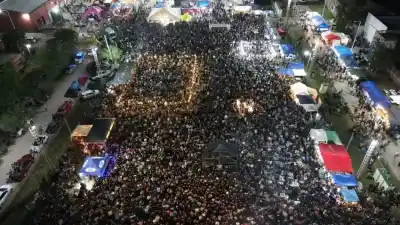 Fiesta del Algodón 2026: anuncian la grilla completa y el precio de las entradas