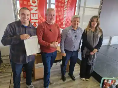 Tras 17 años de espera, 351 familias de Bariloche están a un paso de escriturar