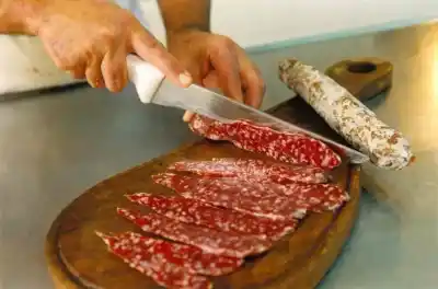 La fiesta que reúne a miles en Mercedes: tres días de música, tradición y el mejor salame quintero