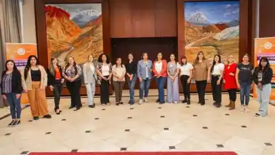 Emprendedora del Sol 2026: hasta $8 millones para proyectos de mujeres sanjuaninas