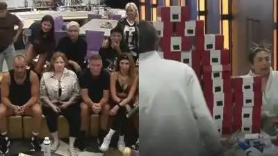 La compra semanal de Gran Hermano que dejó a todos con la boca abierta: ¿qué trajeron 40 cajas?