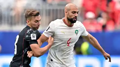 Jugó el Mundial 2026 y ahora le puso un límite a su selección: no vuelve si sigue este DT