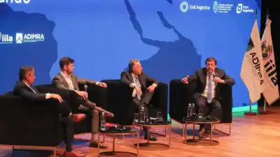 El plan de Weretilneck para que las pymes rionegrinas no queden afuera del boom energético