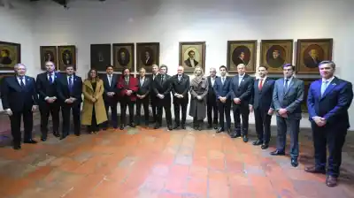 Tres provincias recibieron fondos discrecionales en plena previa al debate del Presupuesto 2027