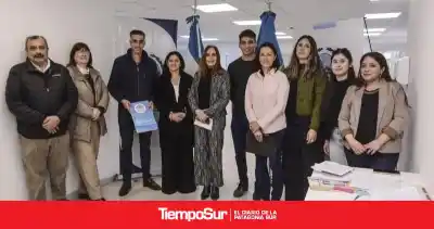 Invierten $190 millones en maquinaria para la dulcera de Los Antiguos: qué busca la Provincia