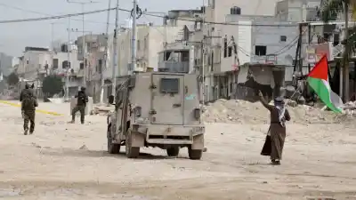 12 países castigan a Israel por los asentamientos: la respuesta no se hizo esperar