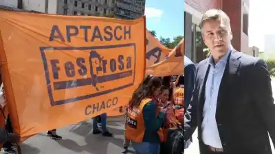 Salud pública en pie de guerra contra Zdero: la dura advertencia antes de la marcha