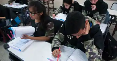 Mendoza superó a la media nacional en tres áreas de PISA, pero hay un punto que preocupa