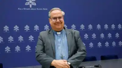 La Iglesia salió a cruzar al Gobierno a días de la visita del Papa: “La macroeconomía no baja al plato”