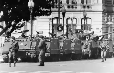 24 de marzo de 1976: La extraña normalidad que escondía el terror