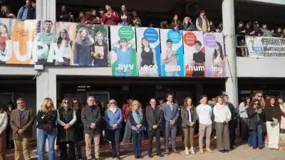 Mañana la UNRC abre sus puertas a miles de estudiantes secundarios