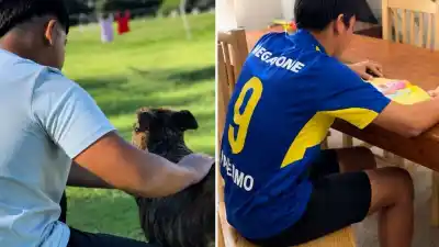Dos adolescentes de Corrientes, tras años de espera, inician el camino hacia la adopción