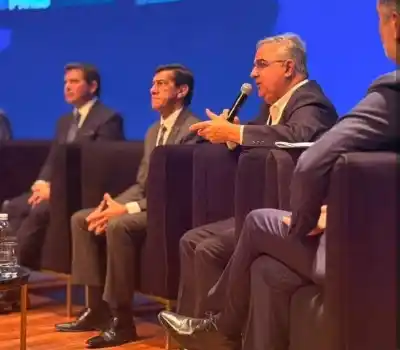Catamarca se juega una carta clave en el foro de PYMES: los minerales críticos en la mira