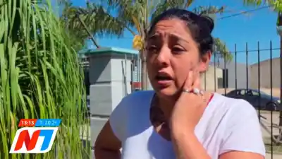 El desgarrador relato de la mamá de Francesca, la nena de 12 años que sufrió bullying en Quimilí