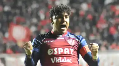 El insólito récord que convirtió a Unión en el equipo más goleador del fútbol argentino