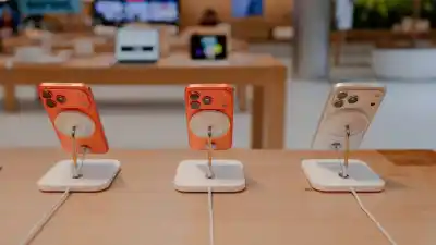 El iPhone plegable de Apple: el cambio más grande en años llegaría esta semana