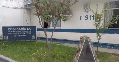 La tranquilidad de un distrito mendocino se rompió: qué pasó en los últimos días