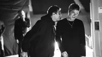 El documental de Oasis que expone la reconciliación de los Gallagher: un giro que nadie esperaba