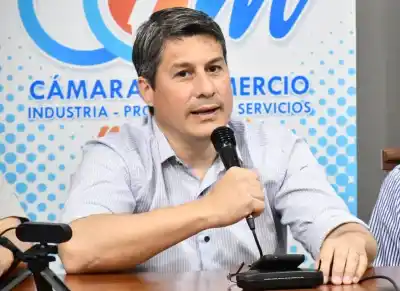 El contrato millonario que encendió las alarmas en la ATP