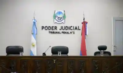 Le robó a un amigo en su casa y la Justicia le puso fecha a su futuro