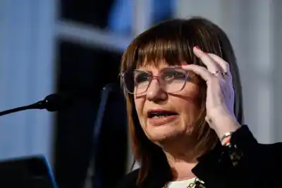 Bullrich conmemora el golpe y las redes estallan: las acusaciones que resurgieron con furia