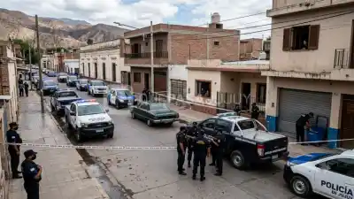 23 operativos en una semana: lo que secuestraron en Jujuy y el detalle que llama la atención