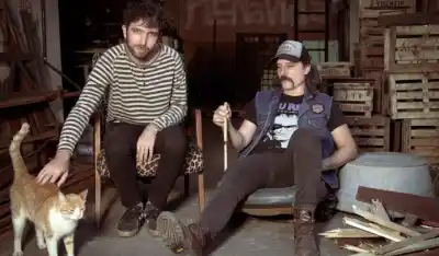 Camionero llega a Posadas: la banda que toca sin bajo y promete un show único