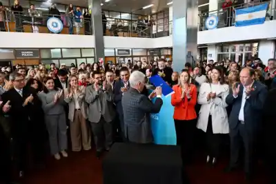 Invertirán $11.500 millones para modernizar un edificio clave de San Luis