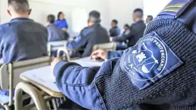 El Gobierno de Entre Ríos creó una unidad de élite para las cárceles y confirmó un plus salarial