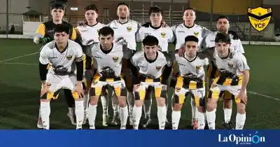 Boxing y Ferro chocan en busca de un desquite en el Torneo Muñoz