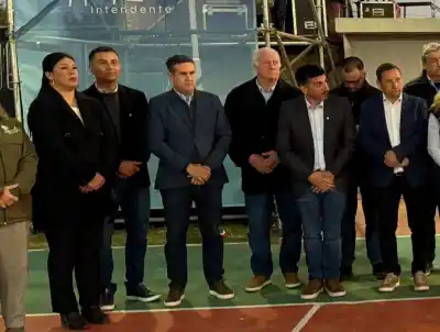 Expo Iberá en Concepción: naturaleza, cultura y producción en un solo lugar