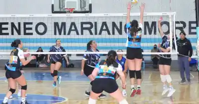 El campeonato que tiene a Catamarca en vilo: dos ramas, una sola pregunta