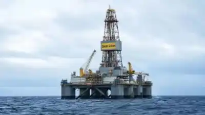 Tres gigantes mundiales se bajan de Malvinas y ponen todas las fichas en Vaca Muerta