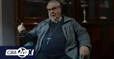 El arzobispo de Córdoba disparó contra Milei y lanzó una frase que enciende la polémica