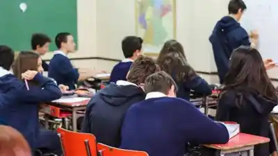 Jóvenes de colegios católicos de Jujuy, ante el desafío de crear soluciones para la provincia