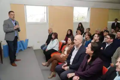 El duro mensaje de un ministro a los intendentes: "La salida no es ir a abrazar al verdugo"