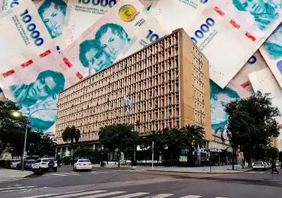 El ajuste en Chaco que encabeza la región y no se siente en las cuentas