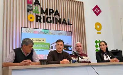 Quemú Quemú se prepara para recibir a más de 150 rodanteros de todo el país