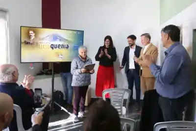 Neuquenia: la nueva revista que busca acercar la ciencia a todos los rincones de la provincia