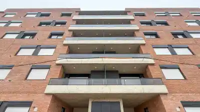 Nueva torre en Fisherton: 72 departamentos ya están listos en la zona oeste