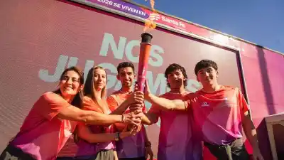 Los Juegos Suramericanos 2026 en Santa Fe: dos disciplinas que no se jugarán en la provincia