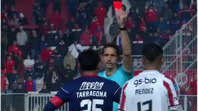 La roja de Tarragona que preocupa a Unión: el descargo que prepara el club
