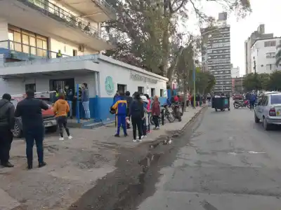 La Brigada de Investigaciones se muda: qué pasará con el edificio de Junín 850