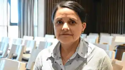 Una experta chilena llegó a Roca con una advertencia para los productores del Alto Valle